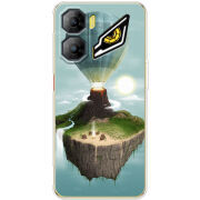 Чохол BoxFace Nubia Neo 3 5G 