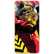 Чохол BoxFace Nubia Neo 3 5G 