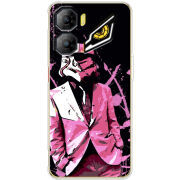 Чохол BoxFace Nubia Neo 3 5G 