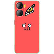 Чохол BoxFace Nubia Neo 3 5G 