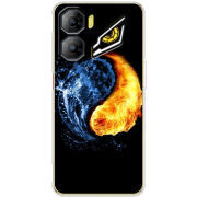 Чохол BoxFace Nubia Neo 3 5G 