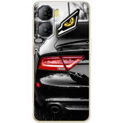 Чохол BoxFace Nubia Neo 3 5G Audi A7
