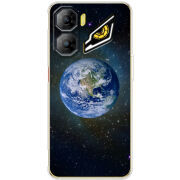 Чохол BoxFace Nubia Neo 3 5G 