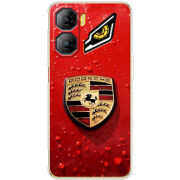 Чохол BoxFace Nubia Neo 3 5G 