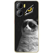 Чохол BoxFace Nubia Neo 3 5G 