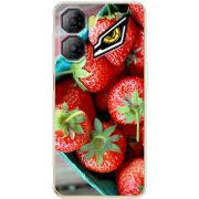 Чохол BoxFace Nubia Neo 3 5G 