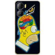 Чохол BoxFace Nubia Neo 3 5G 