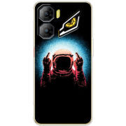 Чохол BoxFace Nubia Neo 3 5G 