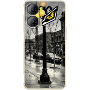 Чохол BoxFace Nubia Neo 3 5G 