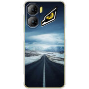 Чохол BoxFace Nubia Neo 3 5G 