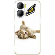 Чохол BoxFace Nubia Neo 3 5G 