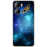 Чохол BoxFace Nubia Neo 3 5G 