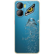 Чохол BoxFace Nubia Neo 3 5G 