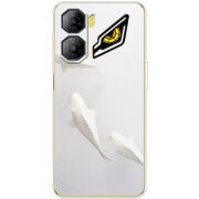 Чохол BoxFace Nubia Neo 3 5G 