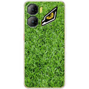 Чохол BoxFace Nubia Neo 3 5G 