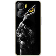 Чохол BoxFace Nubia Neo 3 5G 