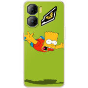 Чохол BoxFace Nubia Neo 3 5G 