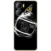 Чохол BoxFace Nubia Neo 3 5G 