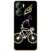 Чохол BoxFace Nubia Neo 3 5G 