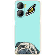 Чохол BoxFace Nubia Neo 3 5G 