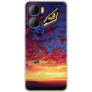 Чохол BoxFace Nubia Neo 3 5G Draw Breath