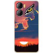 Чохол BoxFace Nubia Neo 3 5G Twilight