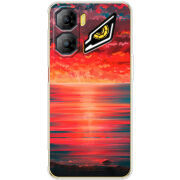 Чохол BoxFace Nubia Neo 3 5G Seaside b