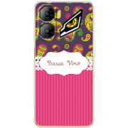 Чохол BoxFace Nubia Neo 3 5G 