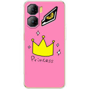 Чохол BoxFace Nubia Neo 3 5G 