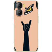 Чохол BoxFace Nubia Neo 3 5G 