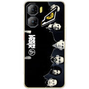 Чохол BoxFace Nubia Neo 3 5G 