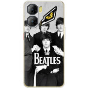 Чохол BoxFace Nubia Neo 3 5G 