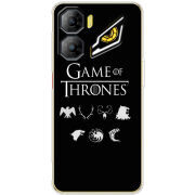 Чохол BoxFace Nubia Neo 3 5G 