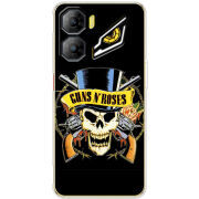 Чохол BoxFace Nubia Neo 3 5G 