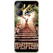 Чохол BoxFace Nubia Neo 3 5G 