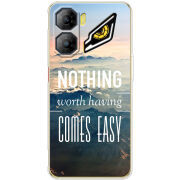 Чохол BoxFace Nubia Neo 3 5G 