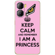 Чохол BoxFace Nubia Neo 3 5G 