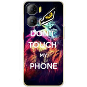 Чохол BoxFace Nubia Neo 3 5G 