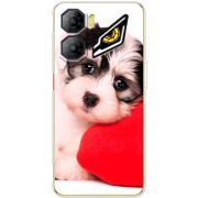 Чохол BoxFace Nubia Neo 3 5G 