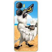 Чохол BoxFace Nubia Neo 3 5G 