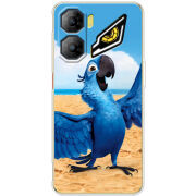 Чохол BoxFace Nubia Neo 3 5G 