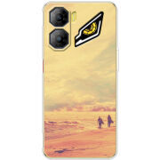 Чохол BoxFace Nubia Neo 3 5G 