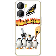 Чохол BoxFace Nubia Neo 3 5G 