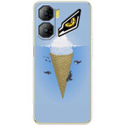 Чохол BoxFace Nubia Neo 3 5G 