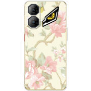 Чохол BoxFace Nubia Neo 3 5G 