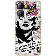 Чохол BoxFace Nubia Neo 3 5G 