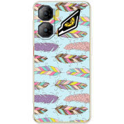 Чохол BoxFace Nubia Neo 3 5G 