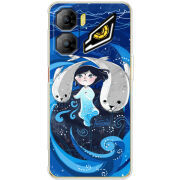 Чохол BoxFace Nubia Neo 3 5G Song of the Sea