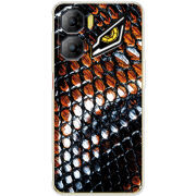 Чохол BoxFace Nubia Neo 3 5G 