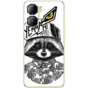 Чохол BoxFace Nubia Neo 3 5G 